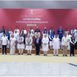 मुख्यमंत्री पुष्कर सिंह धामी ने  नई दिल्ली में प्रधानमंत्री की अध्यक्षता में आयोजित नीति आयोग की शासी परिषद की दसवीं बैठक में प्रतिभाग किया।