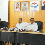 कैबिनेट द्वारा लिये गये महत्वपूर्ण निर्णय