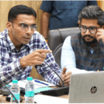 मा0 मुख्यमंत्री के निर्देश पर जिला प्रशासन का शिक्षा माफियाओं पर कड़ा प्रहार जारी 