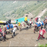 श्री केदारनाथ धाम यात्रा हर वर्ष नए कीर्तिमान स्थापित कर रही है