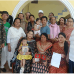 “कारगिल शहीदों को सलाम: सेना के जवान पहुँचे घर-घर, परिजनों को भेंट किए स्मृति सम्मान चिन्ह”