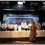 मा0 सीएम के निर्देश श्रृंखला में डीएम का फील्ड वकर्स आशाओं से लगातार चौथा संवाद