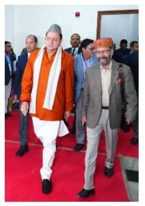 मुख्यमंत्री पुष्कर सिंह धामी के दूसरे कार्यकाल के बीते चार साल में प्रदेश में 819 पंचायत भवनों का निर्माण पुननिर्माण किया गया है।