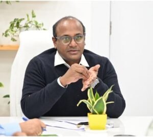 SIR में आईटी वॉलिटिसर्य करेंगे BLO की मदद