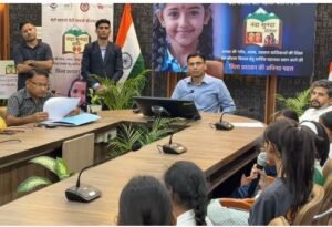 बेटियों के हौसले की लौ को ‘नंदा-सुनंदा’ से शिक्षा की चिंगारी में बदल रहा जिला प्रशासन