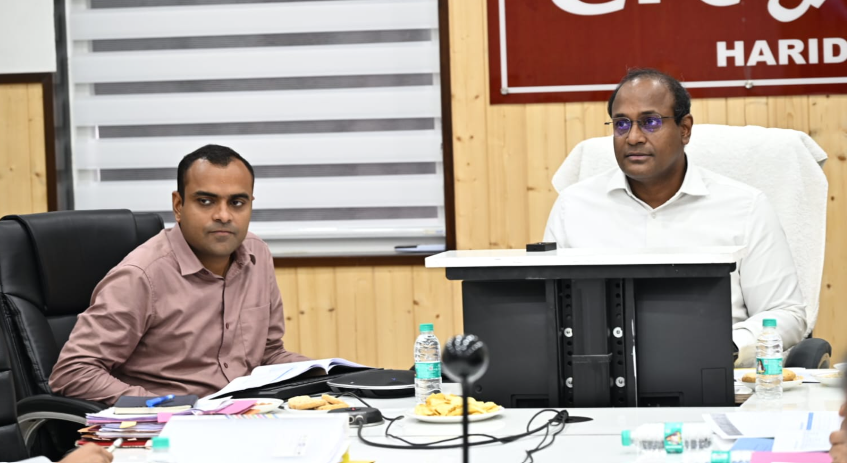 पात्र मतदाता का नाम न छूटे, अपात्र व्यक्ति का नाम न जुड़े तथा बिना नोटिस के किसी भी मतदाता का नाम सूची से न हटाया जाए