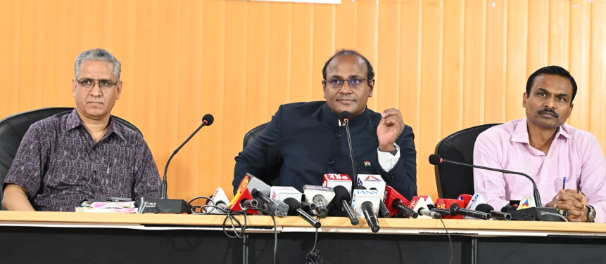 प्रदेश में विसंगति और अनमैप्ड मतदाताओं की सुनवाई जारी- सीईओ
