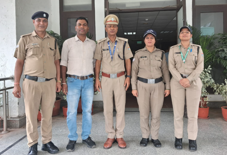 उत्तराखण्ड सचिवालय रक्षक संघ की नई कार्यकारिणी सर्वसम्मति से निर्वाचित