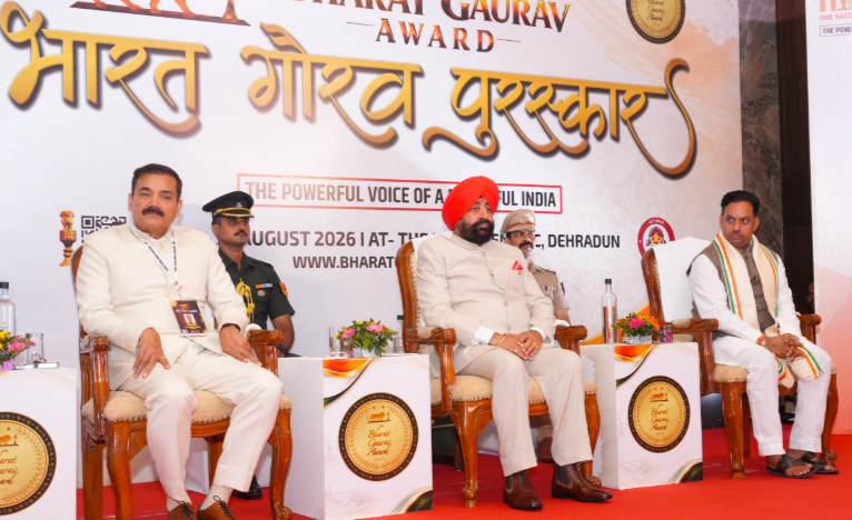 उत्कृष्ट कार्य करने की संस्कृति को मजबूत करता है प्रतिभाओं का सम्मान: राज्यपाल