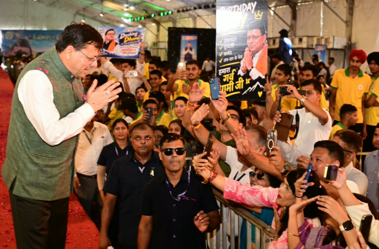 राज्य युवा आयोग युवाओं की आशाओं और आकांक्षाओं को नीति निर्माण से जोड़ने की दिशा में महत्वपूर्ण कदम