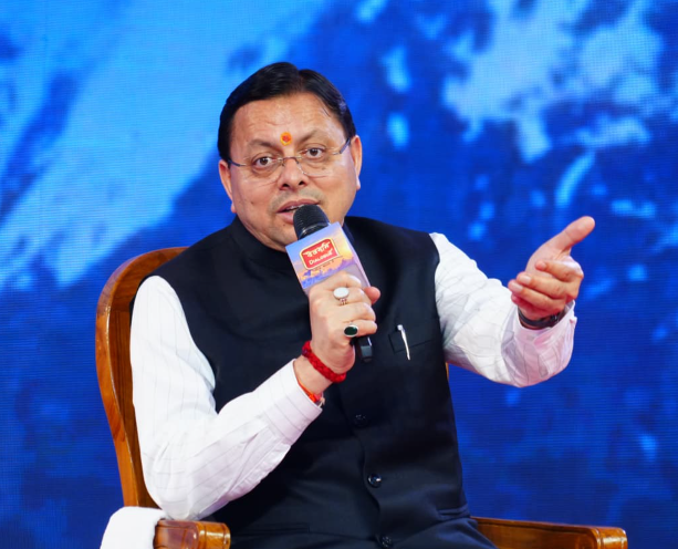 विकसित उत्तराखण्ड की यात्रा में प्रदेश के युवाओं, उद्यमियों और नवाचारकर्ताओं की महत्वपूर्ण भूमिका : मुख्यमंत्री पुष्कर सिंह धामी